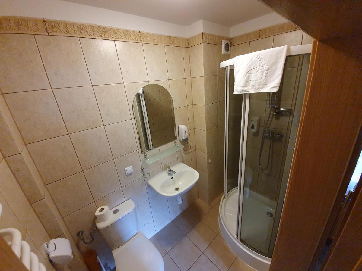 Chata Zakopane Dış mekan fotoğraf