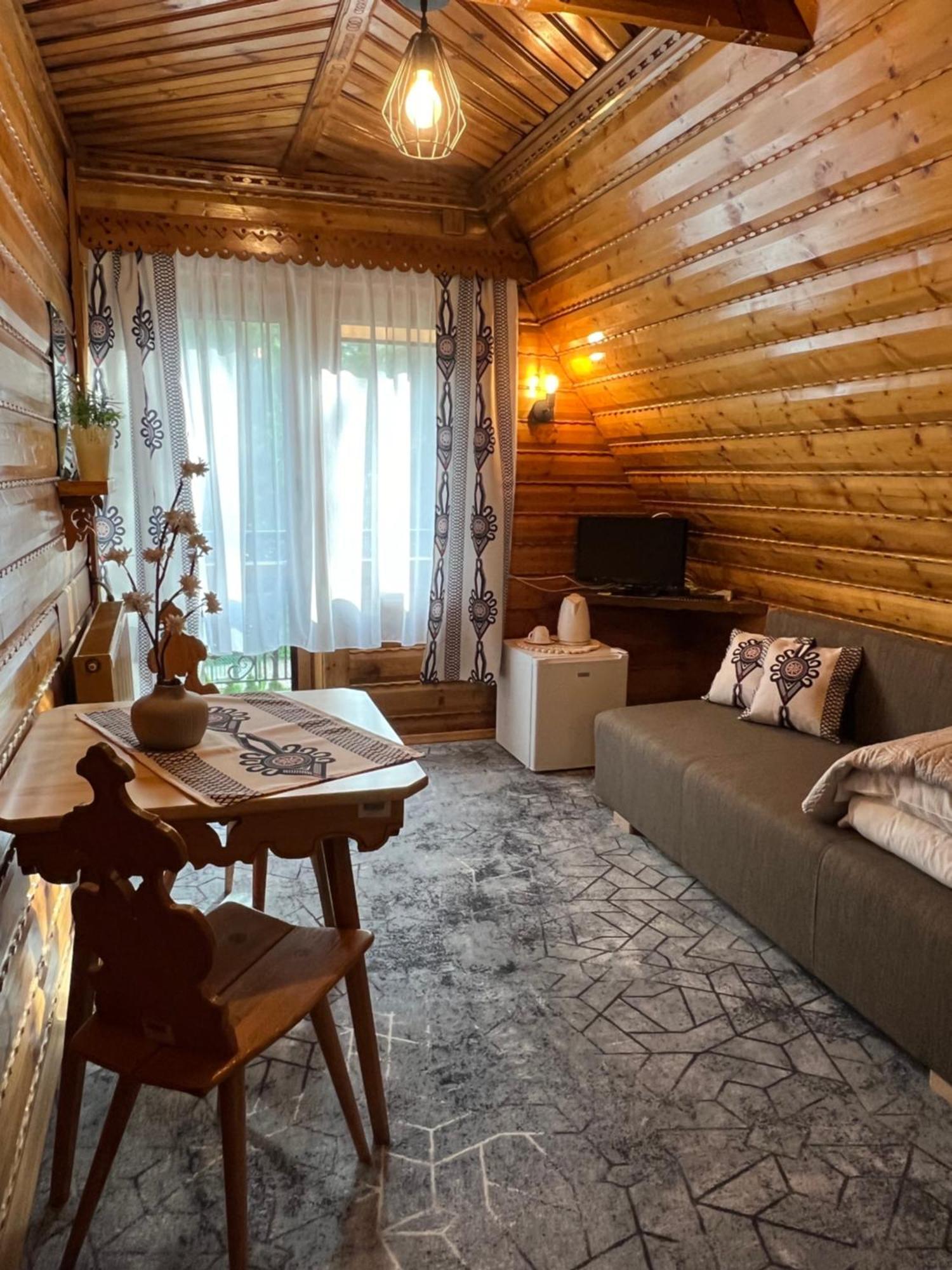 Chata Zakopane Dış mekan fotoğraf