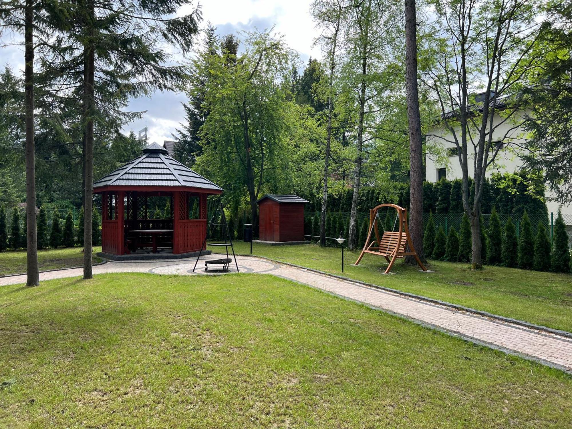 Chata Zakopane Dış mekan fotoğraf