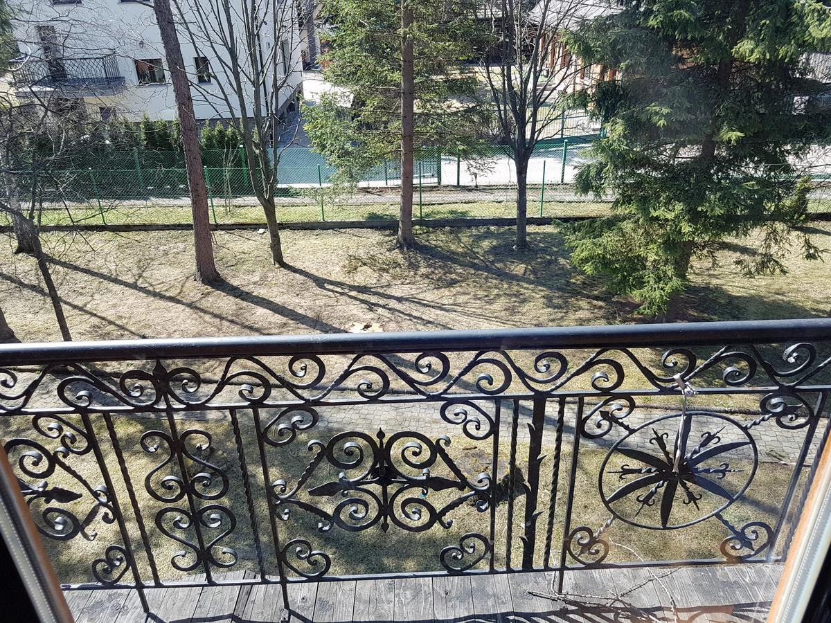 Chata Zakopane Dış mekan fotoğraf