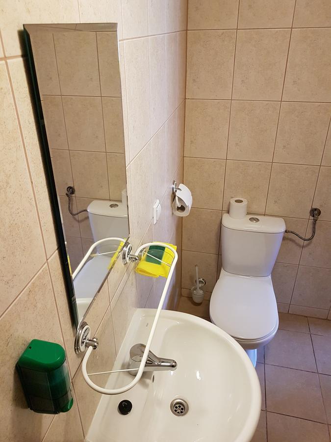 Chata Zakopane Dış mekan fotoğraf